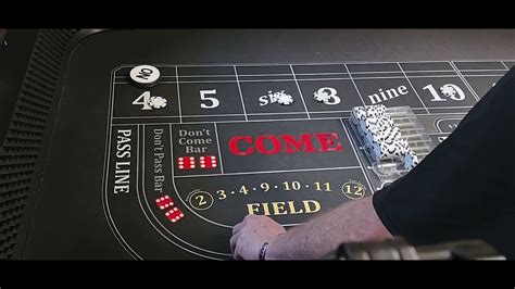 The Best Bubble Craps Strategies .